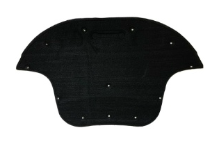 Hood Insulation Cotton BC0540520 for 梅赛德斯-奔驰 Mercedes-Benz