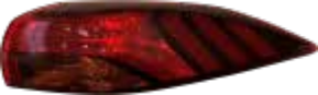 Tail Lamps HN0920171O1 for 现代 Hyundai