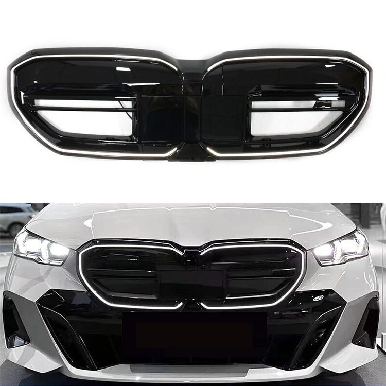 G60 M5 Grille MTP-G60-009 for BMW