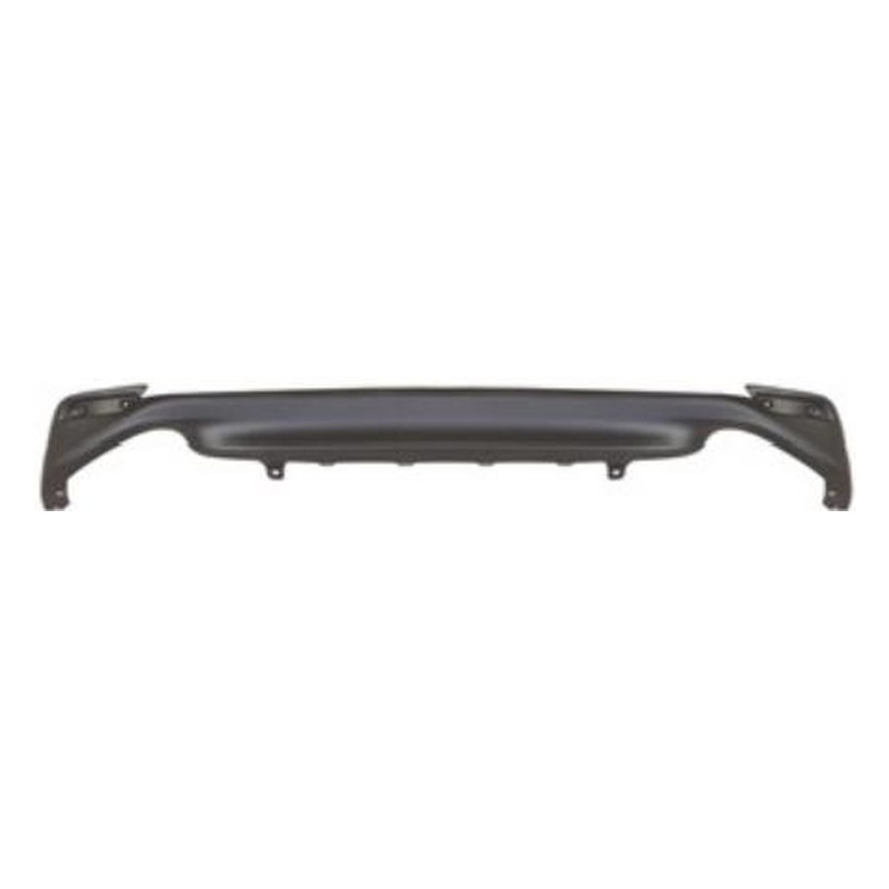 Rear Bumper TY0370190D1 for 丰田 Toyota