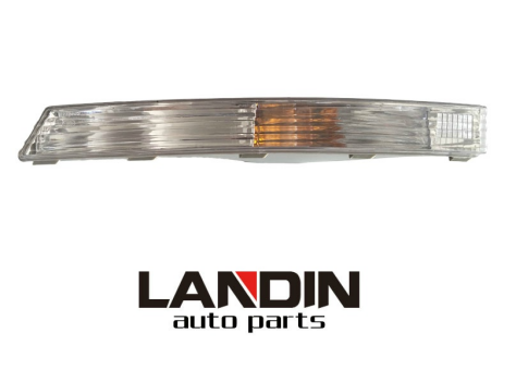 Side direction indicator lamp VG0670571R1 for 大众 Volkswagen