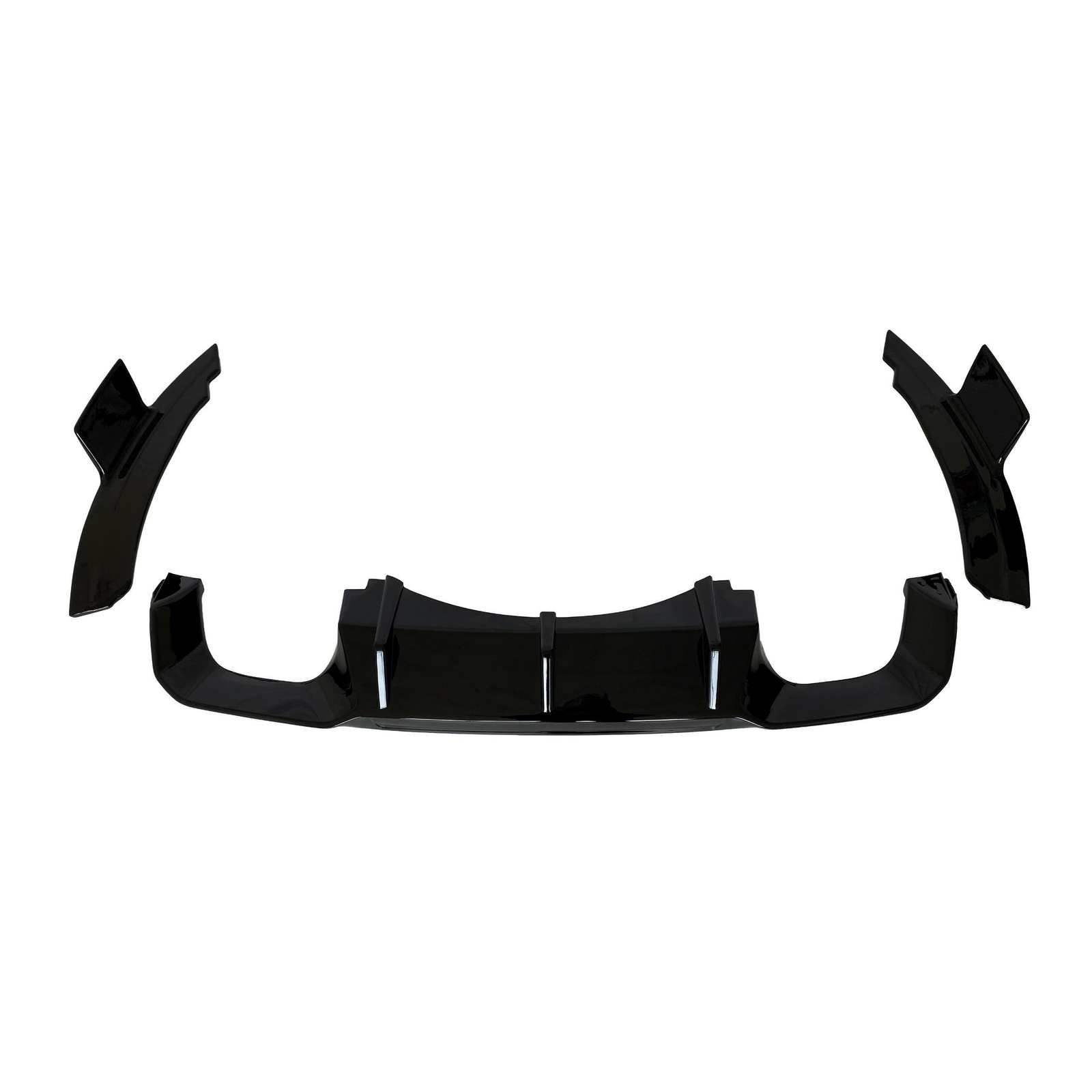 F85 Rear Bumper Lip MTP-F15-024 for BMW