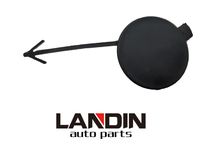 Tow Cover SD0160440F1 for 斯柯达 Skoda