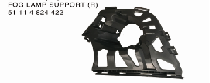 Fog lamp cover base/bracket MN0131652R2 for 迷你 Mini