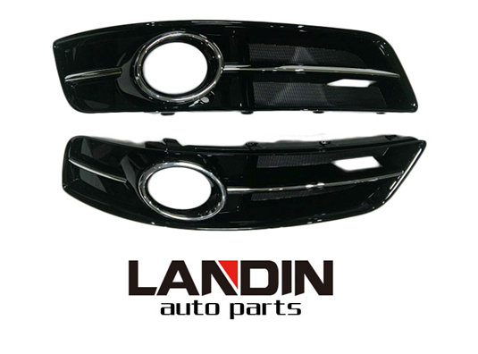 Fog Lamp Cover AU0860091Q for 奥迪 Audi