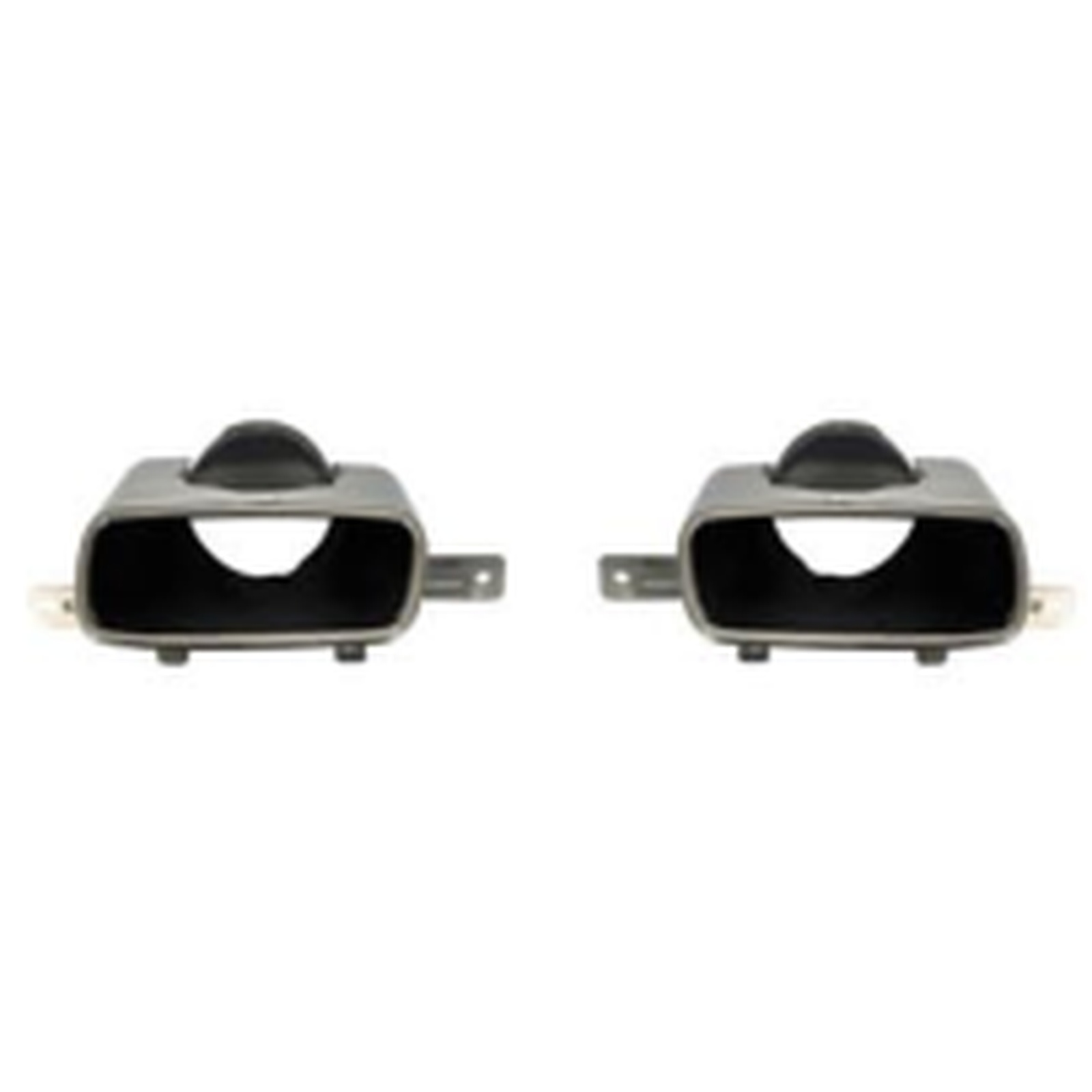 SRT Square Tips MTP-CLG-031 for DODGE