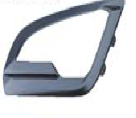 Fog Lamp Cover FD0100092R2 for 福特 Ford