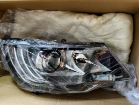 Head Lamps SD0250111HO for 斯柯达 Skoda