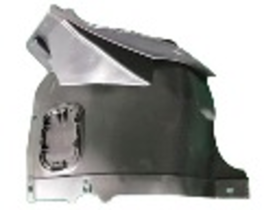 Inner Fender VG3910031PPSM for 大众 Volkswagen