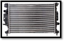 Radiator Support FD0790490 for 福特 Ford