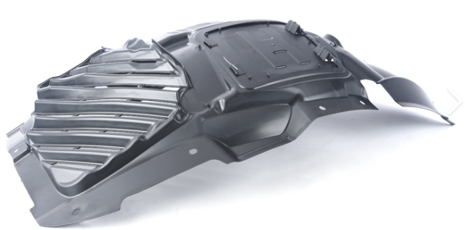 Front Wheel Front Cover MTPBMAFG11231 for BMW OE