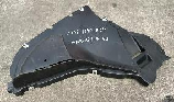 Triangular Plate BM0723782PP for 宝马 BMW