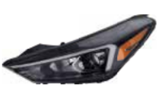 Head Lamps HN0920111Ⅰ for 现代 Hyundai