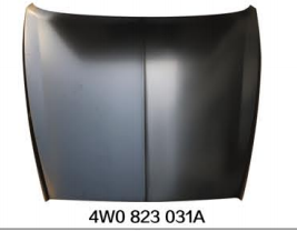 Hood/Bonnet BT0020010 for 宾利 Bentley