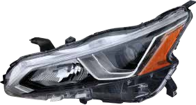 Head Lamps NS0080111USTR for 日产 Nissan