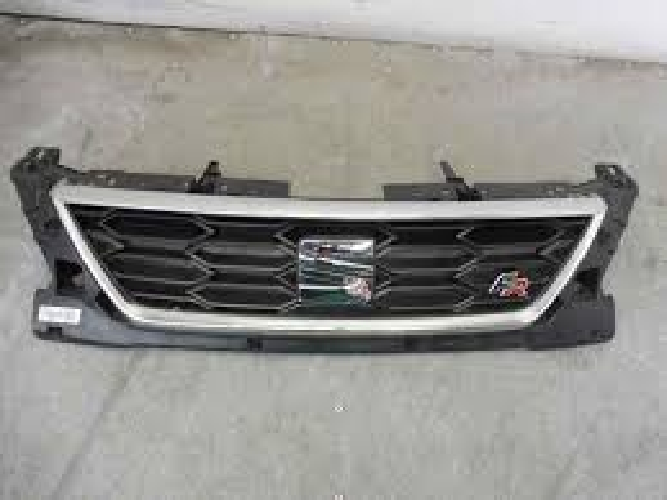 Grille SE0190070 for 西雅特 Seat