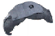 Inner Fender PS0030031R1 for 保时捷 Porsche