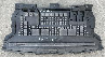 Front bumper under cover BC1221570 for 梅赛德斯-奔驰 Mercedes-Benz