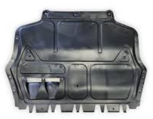 Engine Under Cover VG0510550 for 大众 Volkswagen