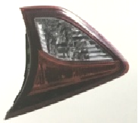 Tail Lamps MZ0320171i for 马自达 Mazda