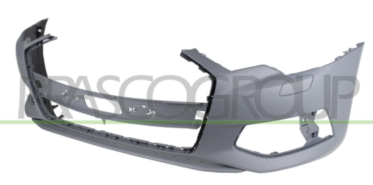 Front Bumper AU0460040AOS for 奥迪 Audi