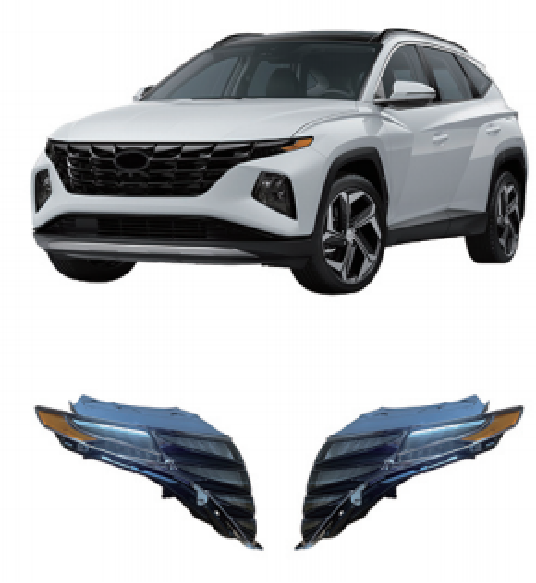 Daytime Runing Light HN0920600US for 现代 Hyundai