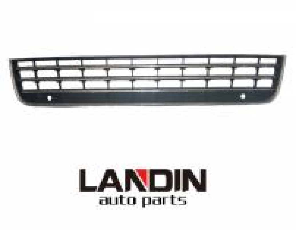 Bumper Grille VG1250080 for 大众 Volkswagen