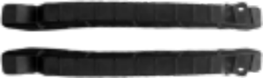Bracket,Front Bumper HN1020051 for 现代 Hyundai