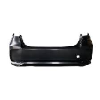 Rear Bumper TY0470190 for 丰田 Toyota