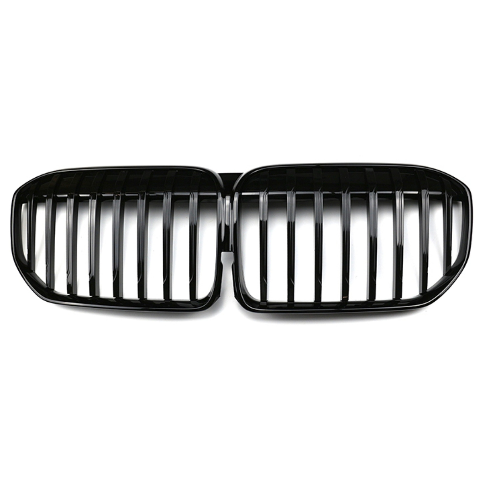 Gloss Black Grille MTP-BMG-202 for BMW