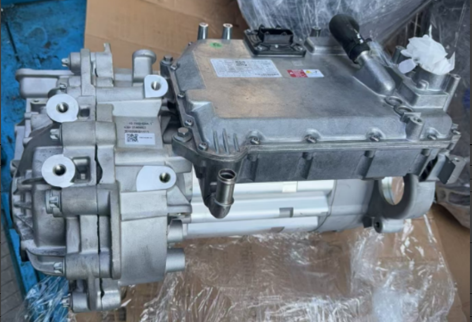 Motor HD0861750 for 本田 Honda