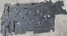 Underbody Cover BC1540542 for 梅赛德斯-奔驰 Mercedes-Benz