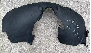 Fender，Front PS0150022 for 保时捷 Porsche