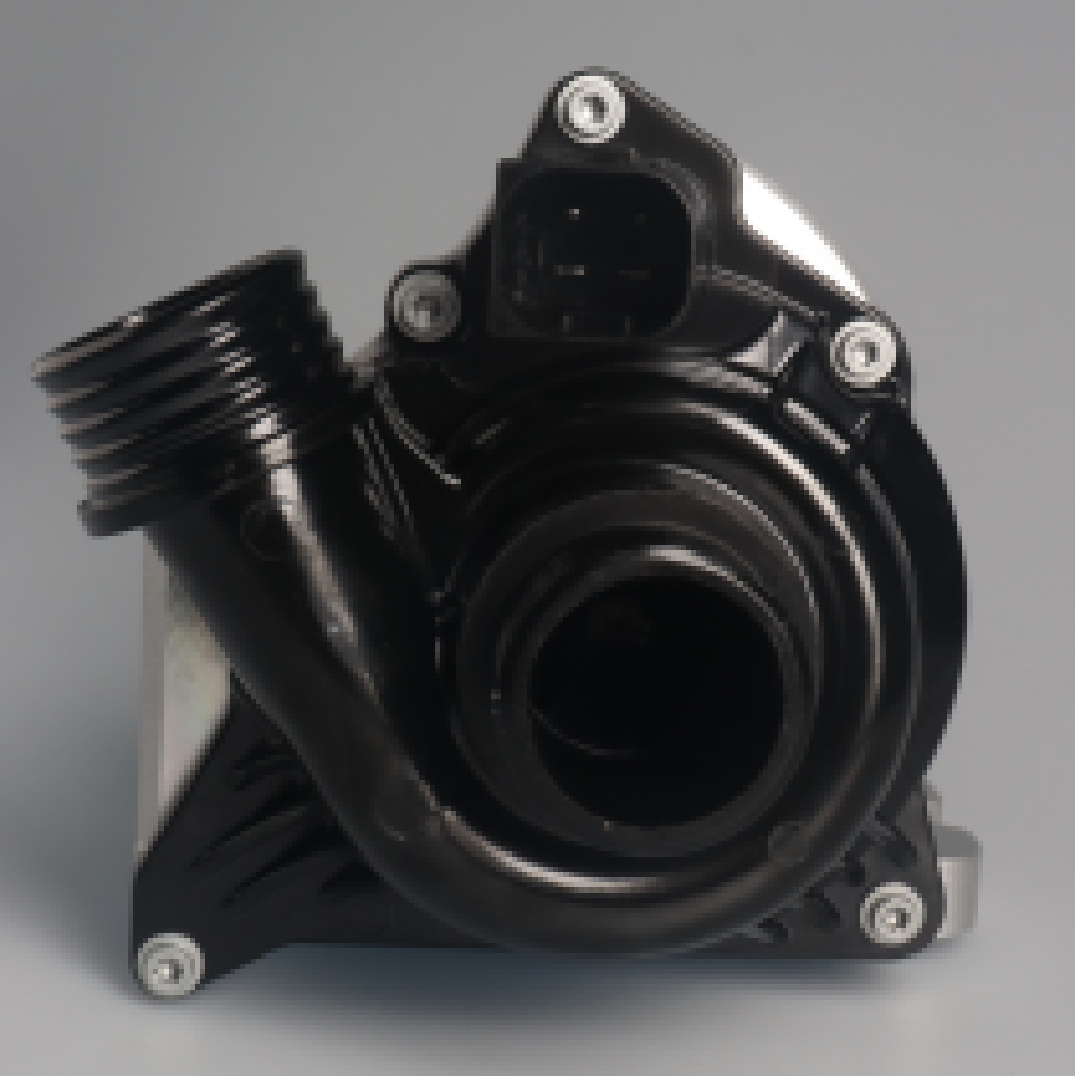 Engine Water Pump BM0210370 for 宝马 BMW