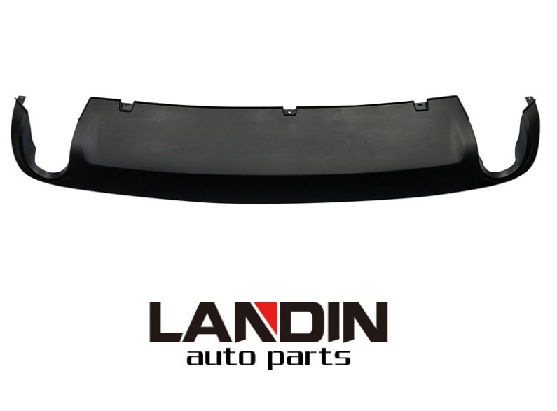Deflector/Spoiler,RR Bumper AU0510320 for 奥迪 Audi