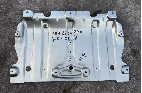 Engine Cover BM5153970PPF1 for 宝马 BMW