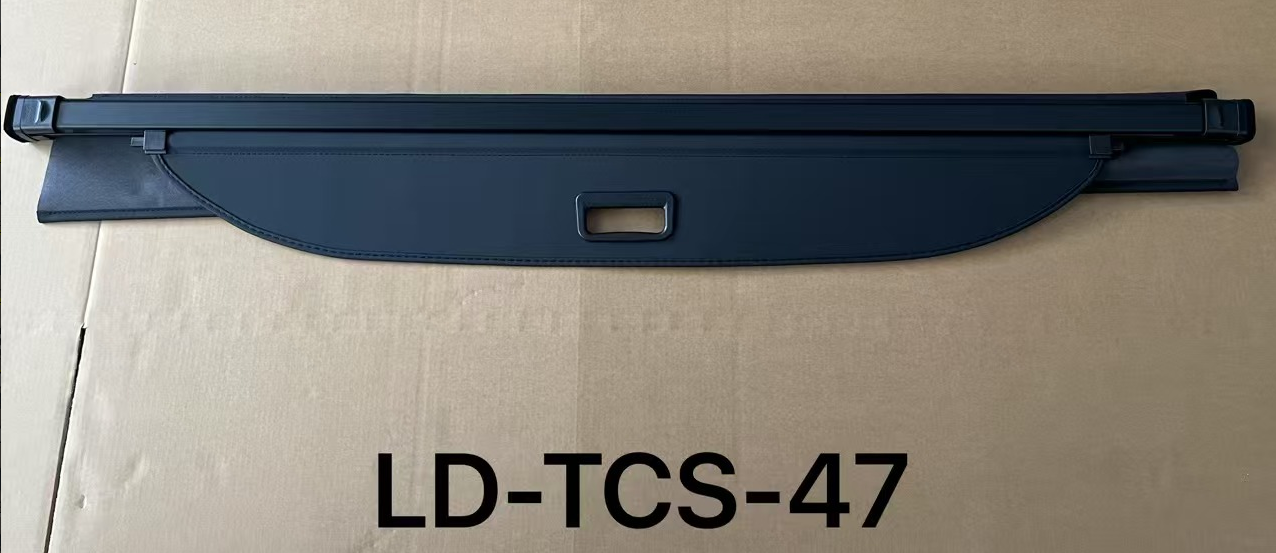 Trunk Cover Shelf FD1141850P for 福特 Ford