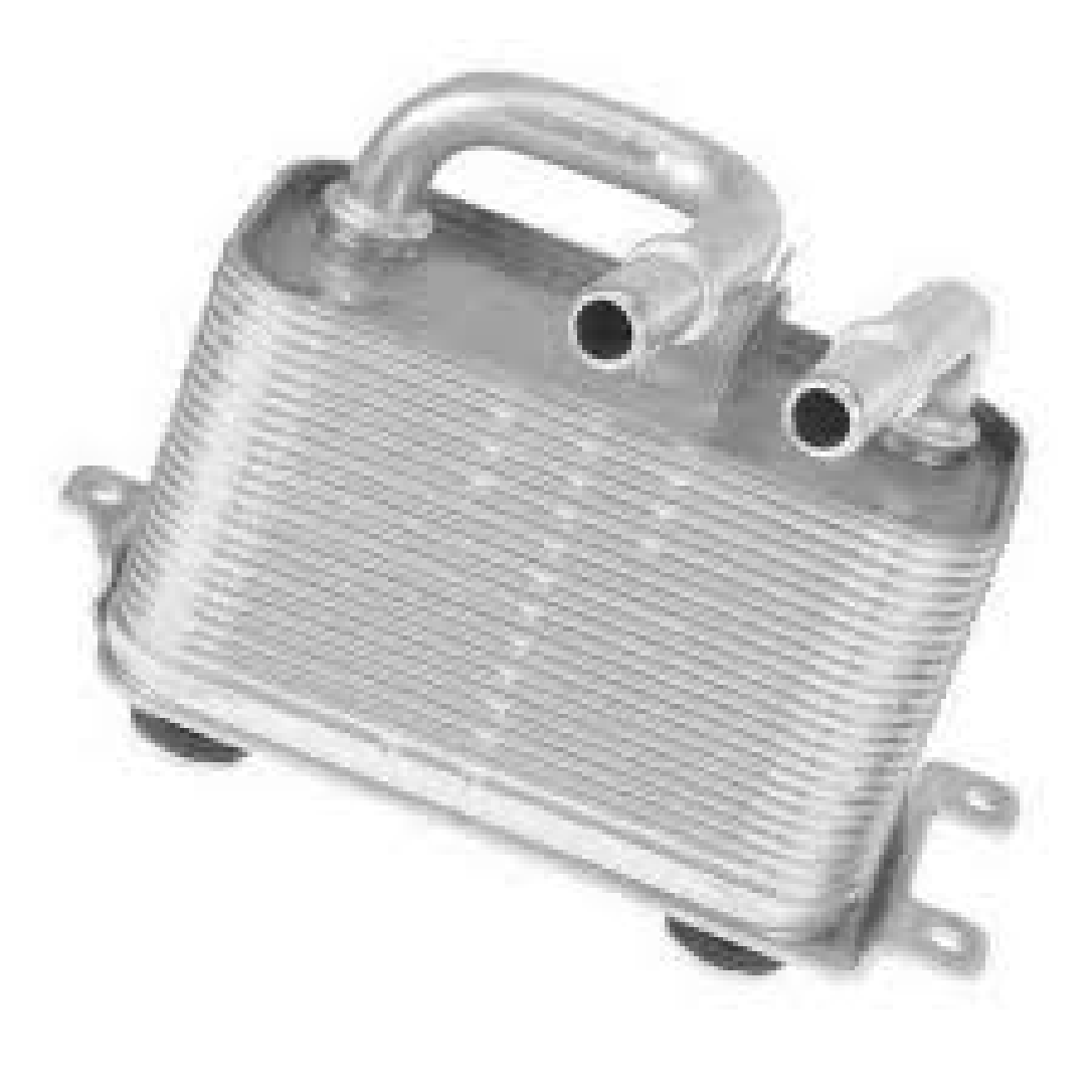 oil cooler BM0482420D1 for 宝马 BMW
