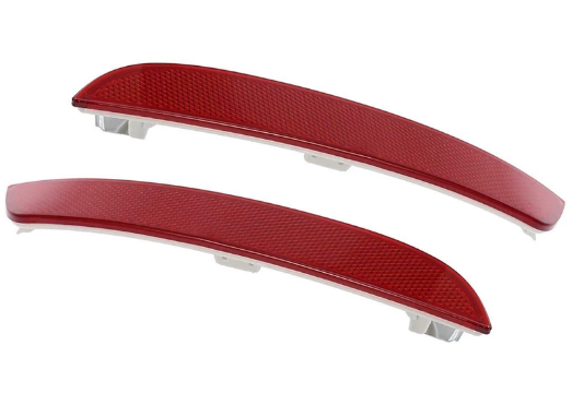 Reflector,Rear bumper BM0700211 for 宝马 BMW