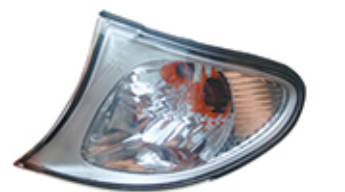 Side direction indicator lamp BM0200571WⅠ for 宝马 BMW