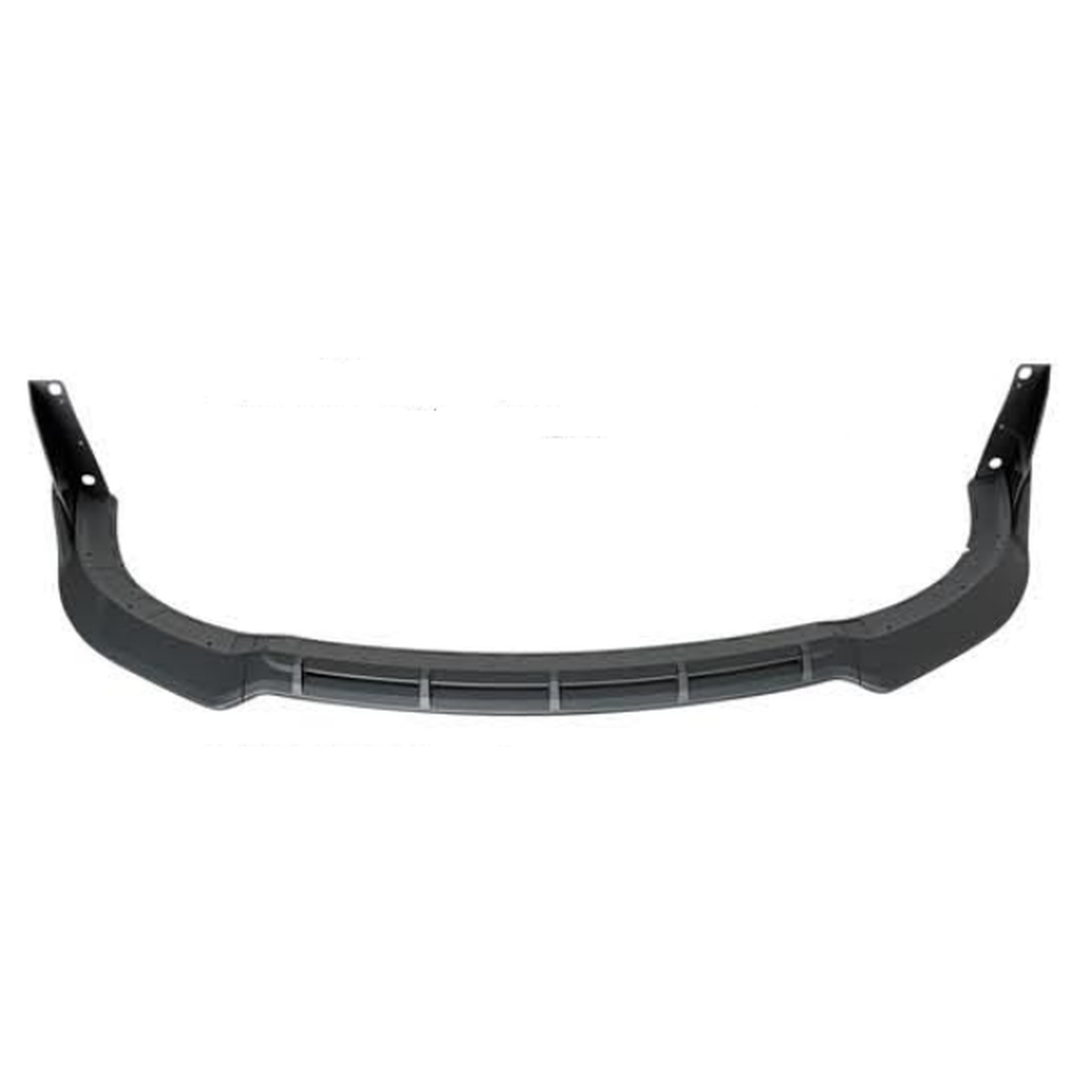 Fast Front Lip For SRT Bumper MTP-CHARG-065 for DODGE