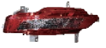 Fog Lamps HN0920102R1 for 现代 Hyundai