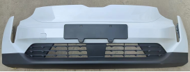 Front Bumper Assy HZ0011660F1 for 哪吒