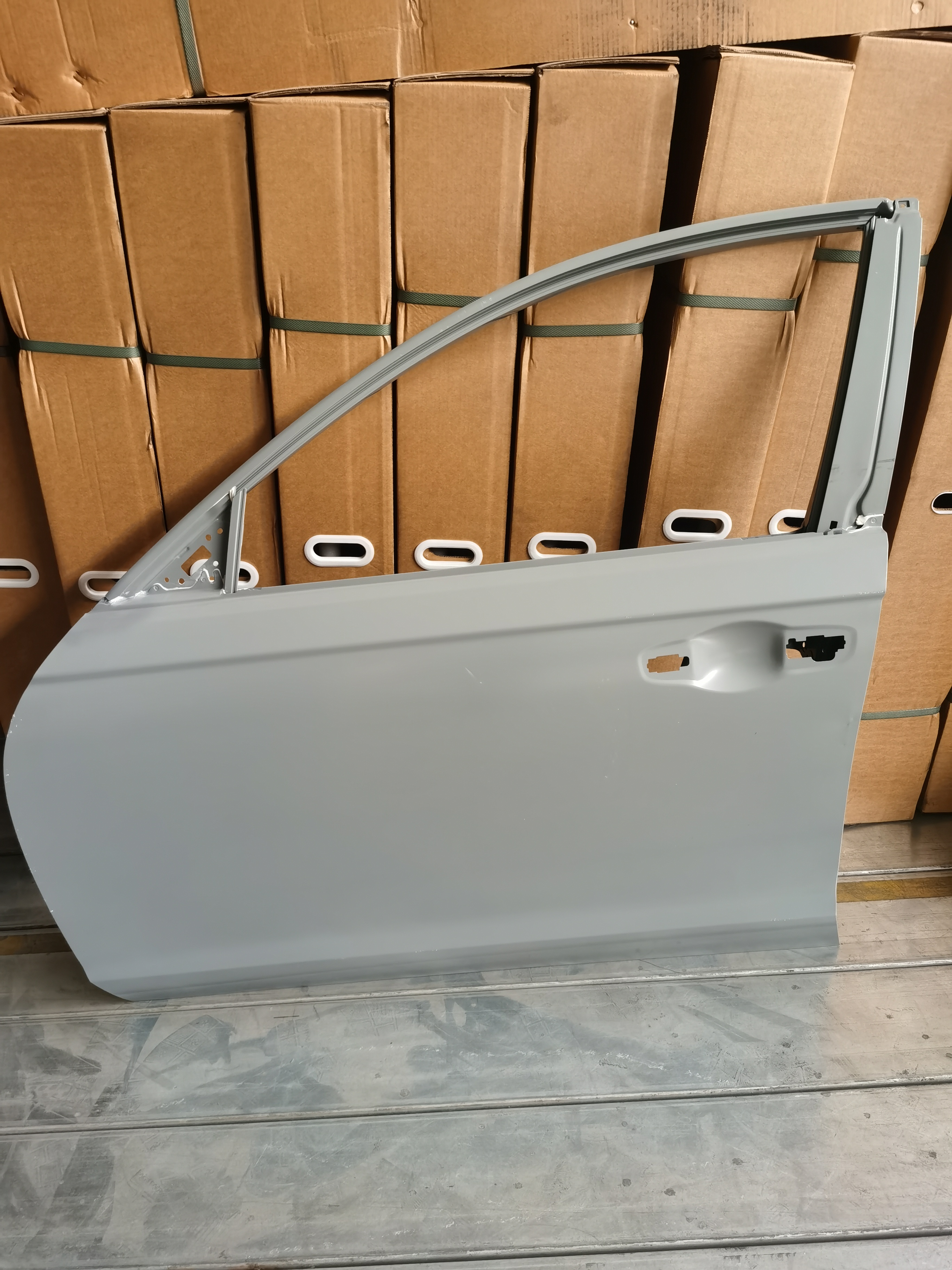 Front Door Panel HD2640230 for 本田 Honda