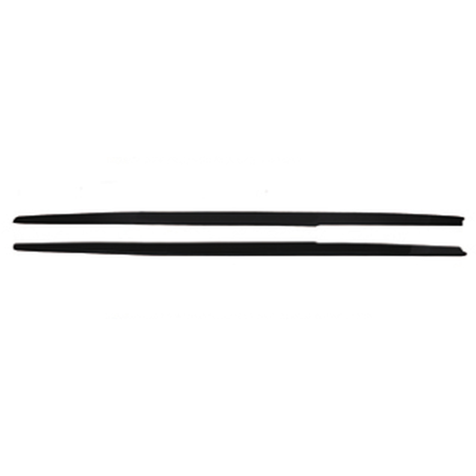 F06 MP Side Skirts MTP-F06-006 for BMW