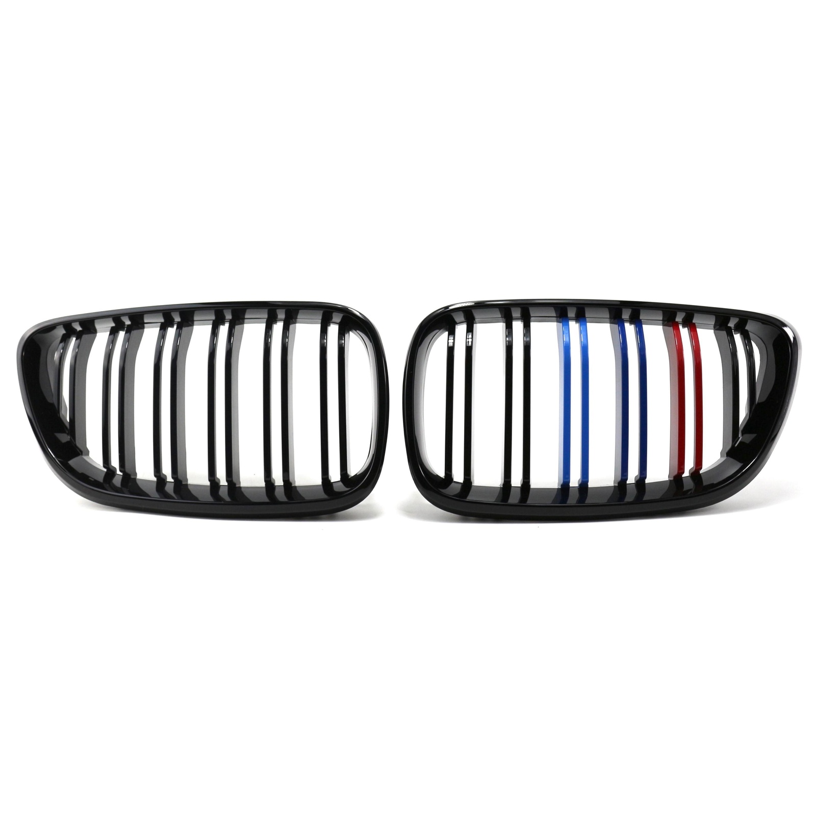 M color/double/ grille MTP-BMG-032 for BMW