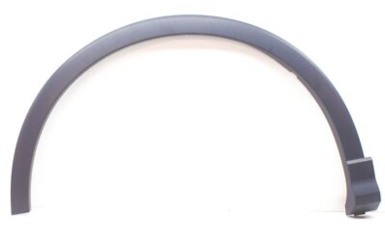 Wheel Arch Moldings AU0240641 for 奥迪 Audi