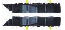 Bracket,Front Bumper HN0220051O1 for 现代 Hyundai