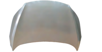 Hood/Bonnet HN0180010 for 现代 Hyundai