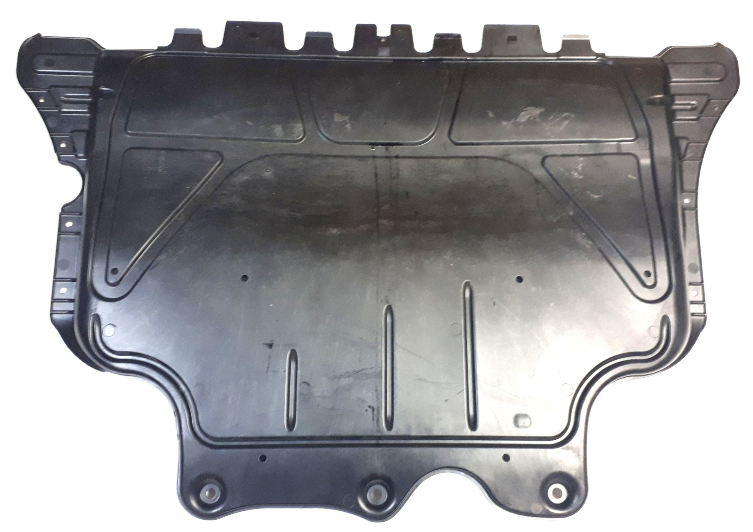 Engine Under Cover AU0860550 for 奥迪 Audi